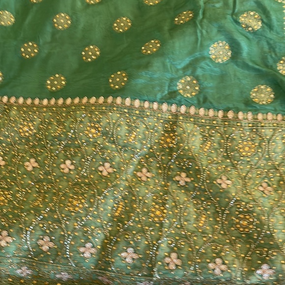 Indian suit - Picture 7 of 12